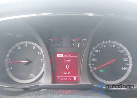 2017 GMC Terrain Slt z USA, uszkodzony, nr VIN 2GKFLUE36H6149032